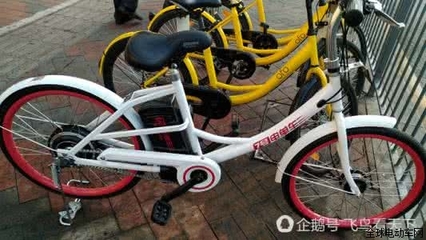 深圳电动共享单车试水引争议，广州明确表态将严禁