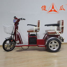 「傻瓜智能电动车」入门首选 极简设计实用评测